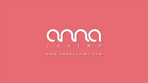 Anna Casino Paraguay