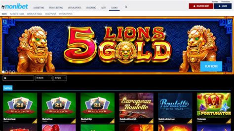 Anonibet Casino Download