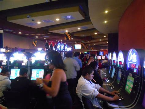Anonibet Casino Guatemala