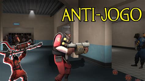 Anti Jogo Ad Parodia