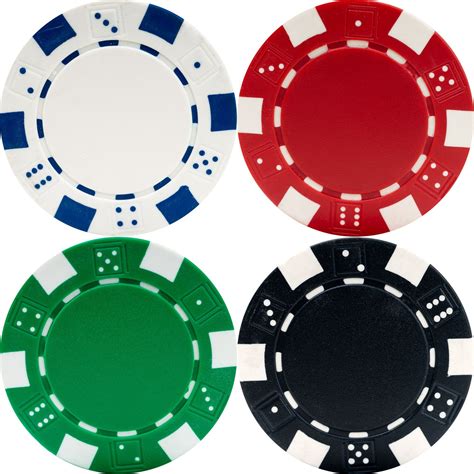 Antigo Casino Poker Chips Para Venda