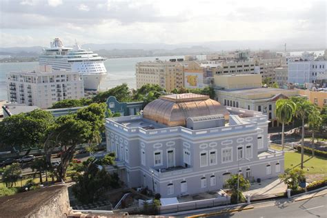 Antigo Casino San Juan De Casamento