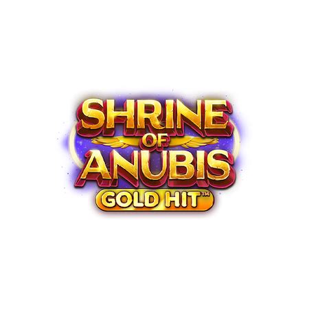 Anubis Gold Jackpots Betfair