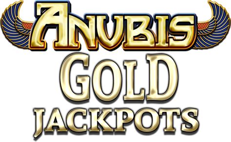 Anubis Gold Jackpots Betsul