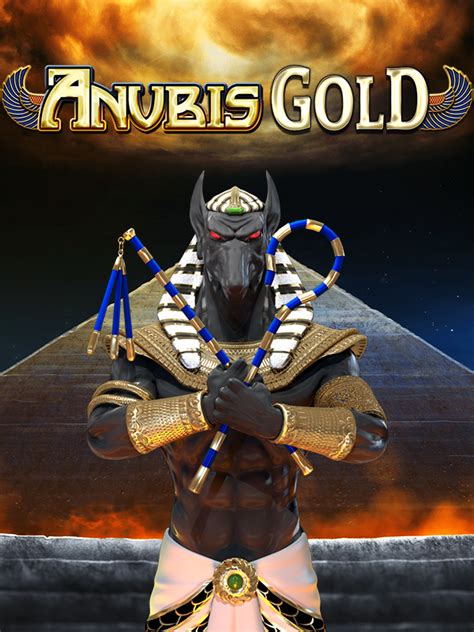 Anubis Gold Sportingbet