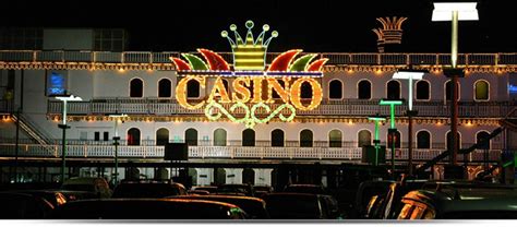 Anuncio Do Casino Em Hammamet