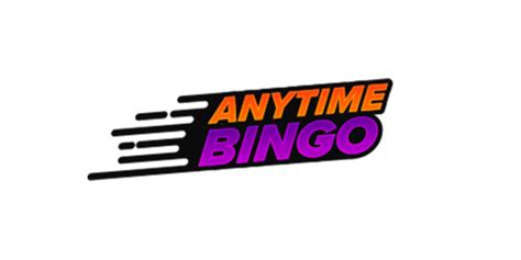 Anytime Bingo Casino