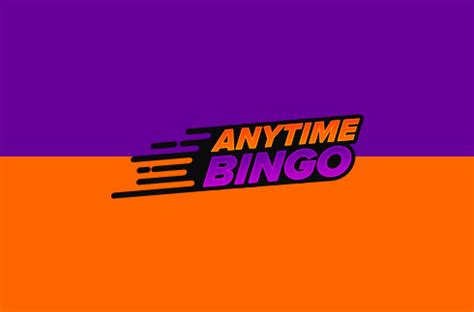 Anytime Bingo Casino Peru