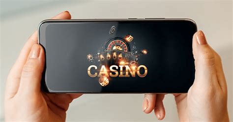 Anytime Casino Mobile