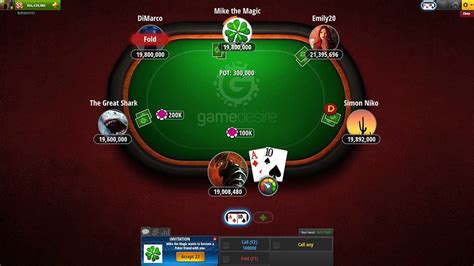 Ao Vivo Gratis De Poker Texas Holdem