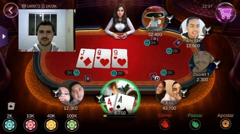 Ao Vivo Vs Torneios De Poker Online