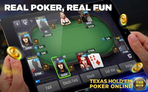 Aol Texas Holdem Poker Gratis