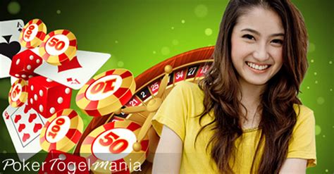 Apa Itu Dewa Poker