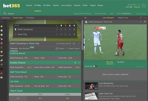 Aped Bet365