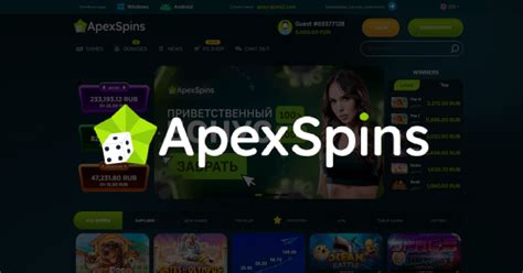 Apex Spins Casino Brazil