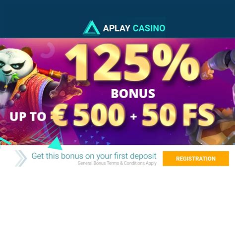 Aplay Casino Aplicacao