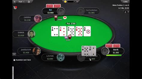 Aplicativo De Poker Online Do Mit Echtgeld