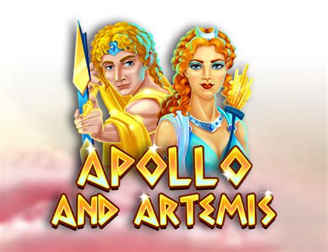 Apollo And Artemis 888 Casino