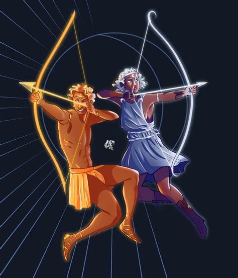 Apollo And Artemis Netbet