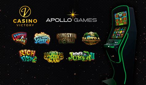 Apollo Games Casino Peru