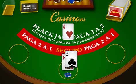 Aposta De Blackjack Online