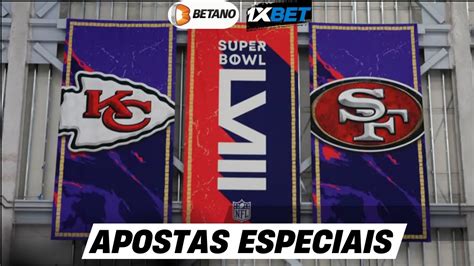 Apostas De Desacordo Super Bowl