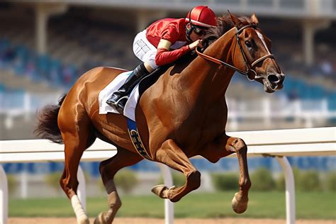 Apostas Em Corridas De Cavalos Caucaia