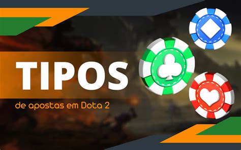 Apostas Em Dota Feira De Santana