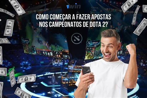 Apostas Em Dota Londrina