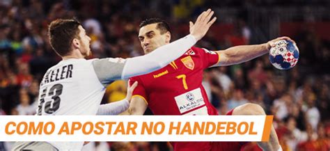 Apostas Em Handebol Cariacica