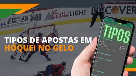 Apostas Em Hoquei Aparecida De Goiania