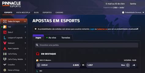 Apostas Em League Of Legends Brasilia