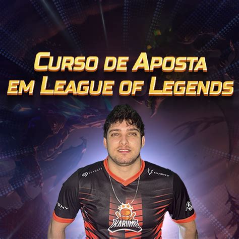 Apostas Em League Of Legends Carapicuiba