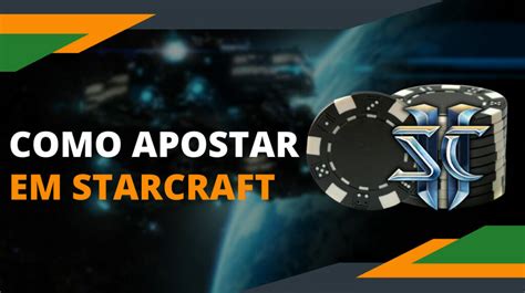 Apostas Em Starcraft 2 Guaruja