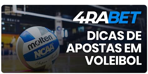 Apostas Em Volei Mossoro