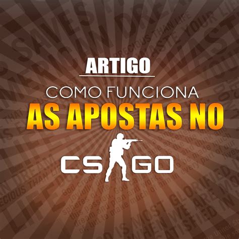 Apostas No Csgo Cariacica