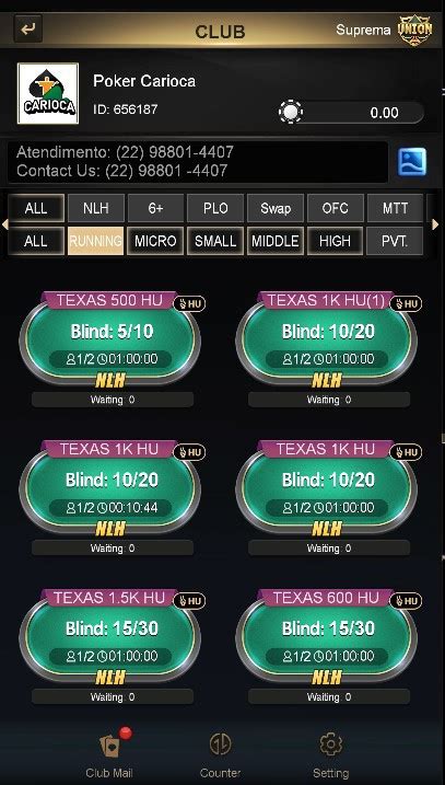 App De Poker Nao Fraudada
