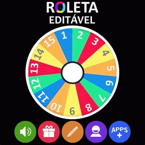 App Store Roleta