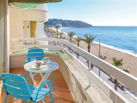 Appartement Lloret De Roleta