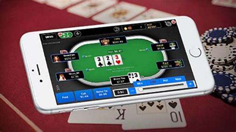 Aprender A Jogar Poker Aplicativo Para Iphone