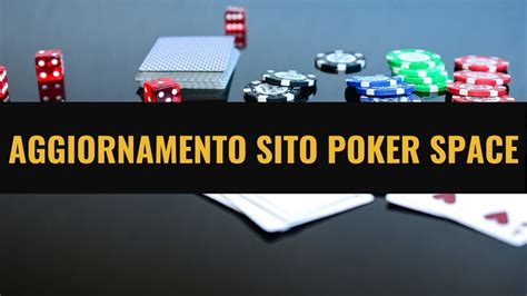 Aprire Onu Sito Poker Em Linha