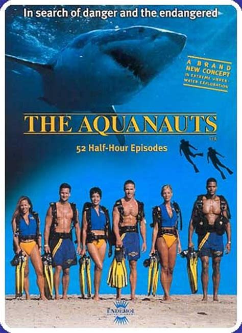 Aquanauts Parimatch