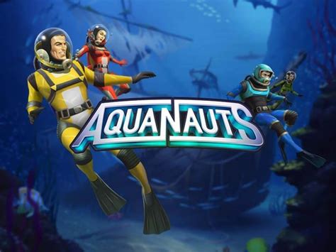 Aquanauts Sportingbet