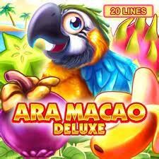 Ara Macao Deluxe Review 2024