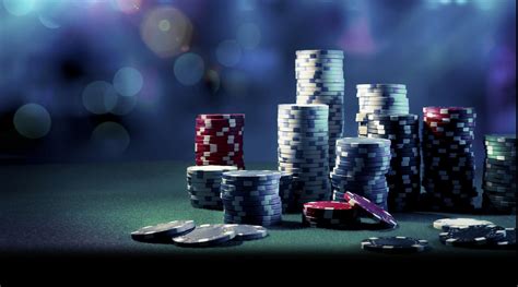 Arabbruun Poker