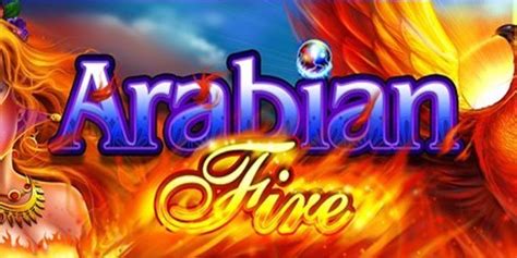 Arabian Fire Betway