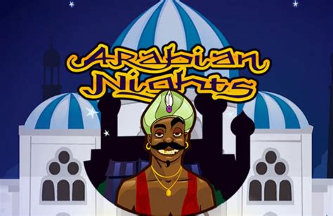 Arabian Nights Crown Casino