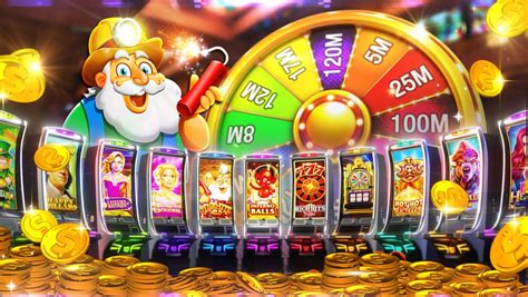 Arca De Ouro Slot Online