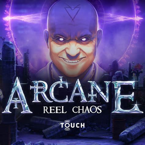 Arcane Reel Chaos Parimatch