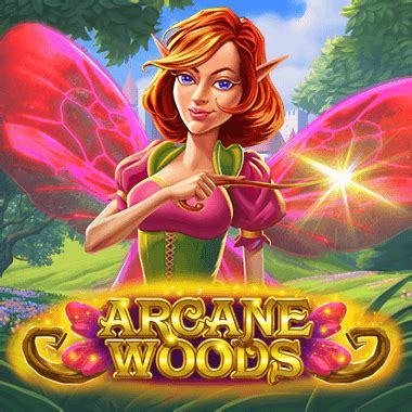 Arcane Woods Betfair